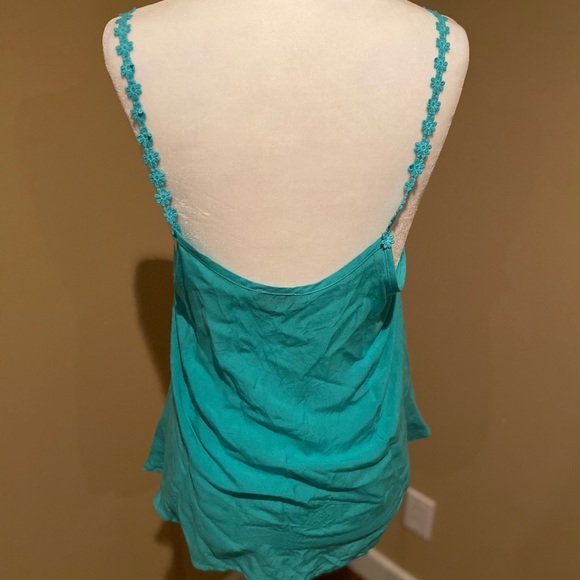 Tobi tank top - Picture 3 of 3